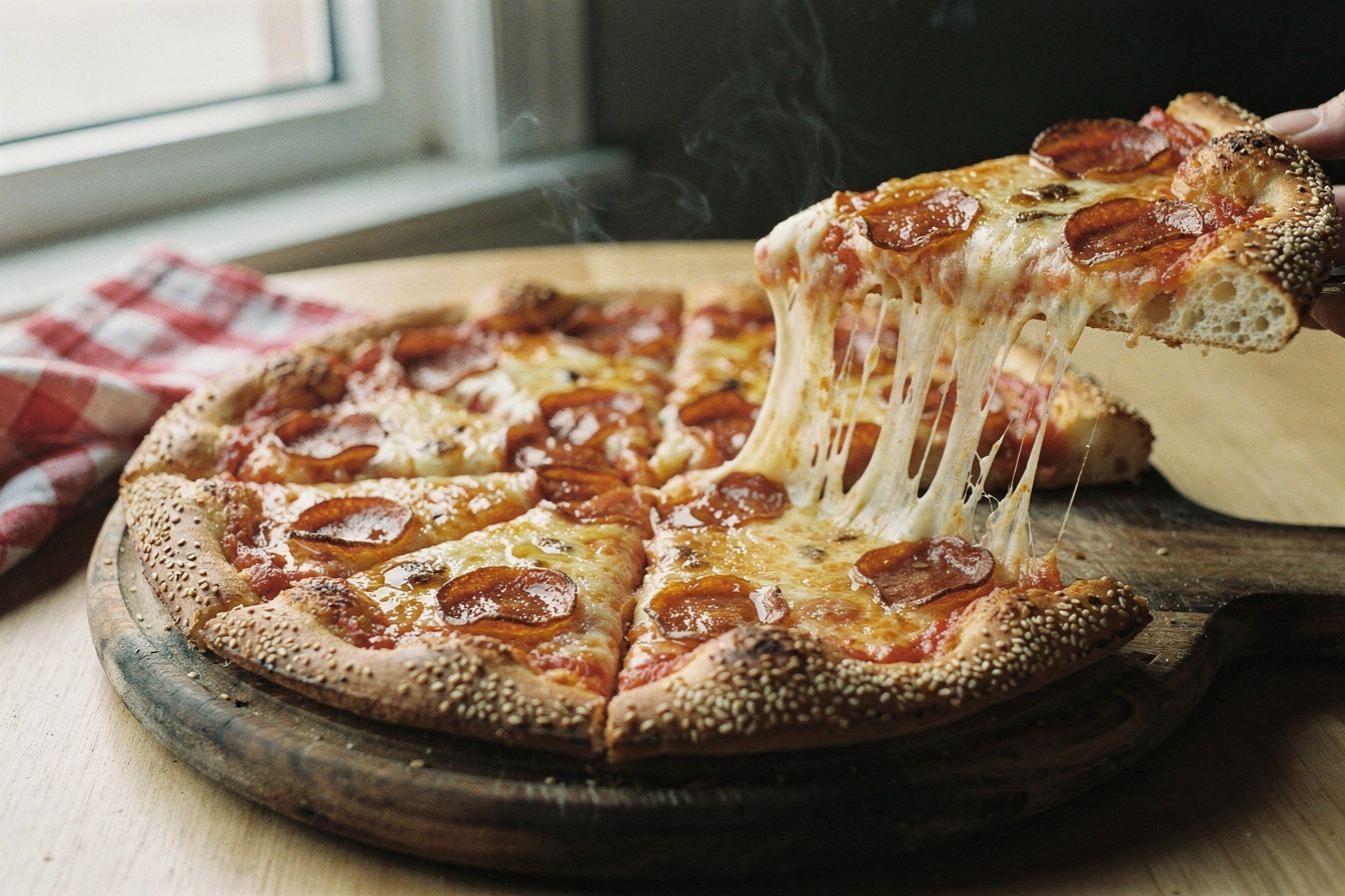 Little Caesars Today